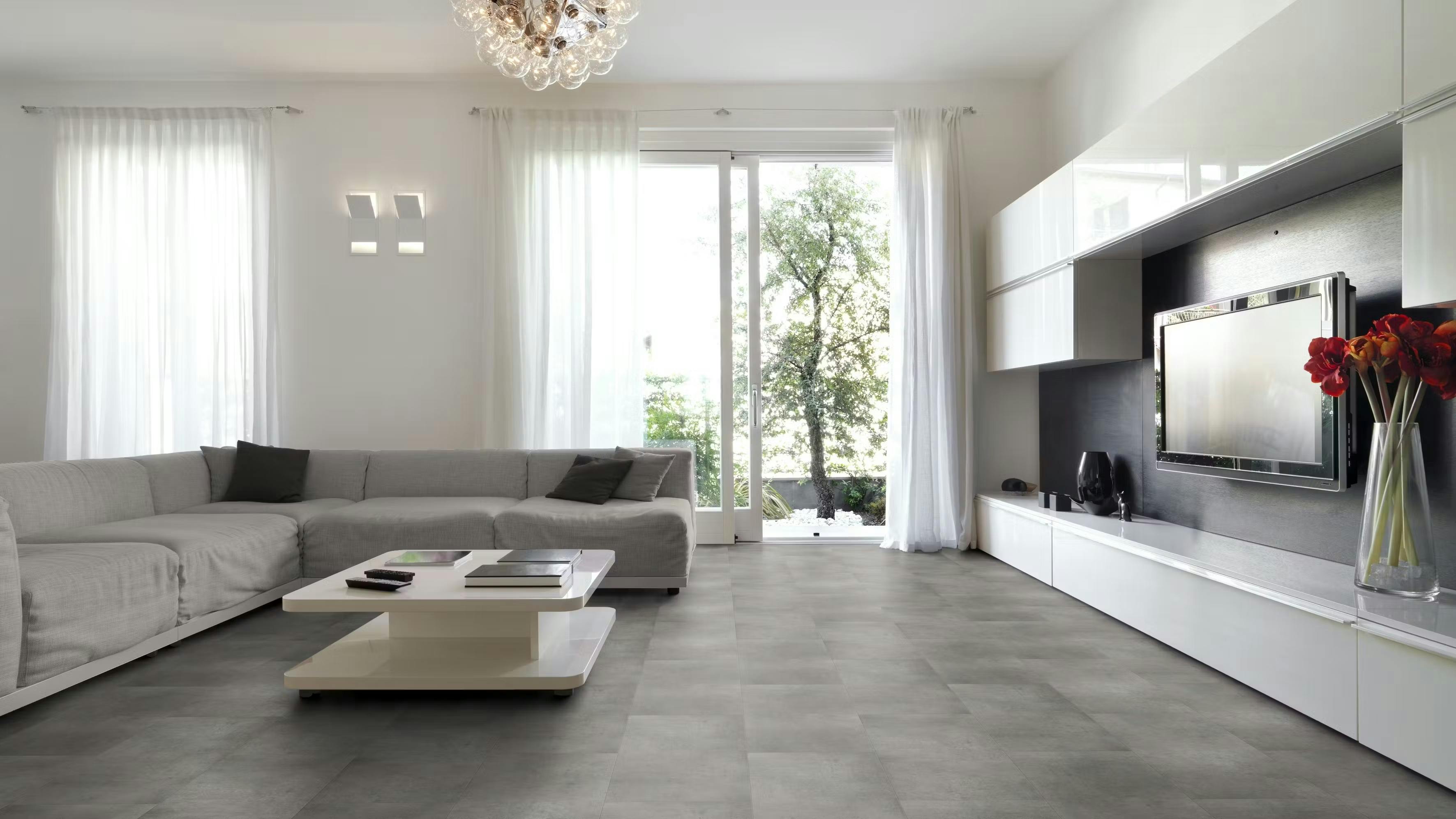 Abbildung Rigid-Vinyl Makula Fossil