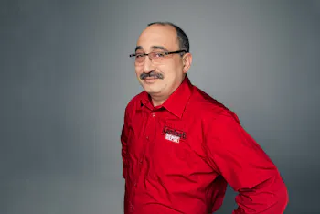 Hasan Sahin
