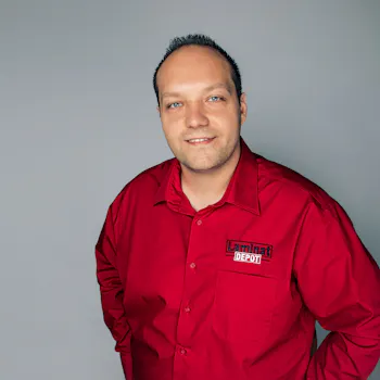 Patrick Segler