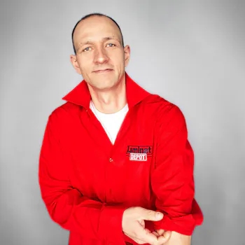 Sven Steinhage