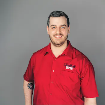 Dennis Grigoras