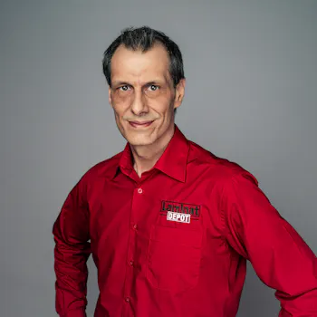 Mario Gluck
