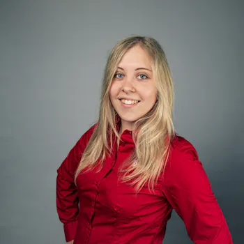 Eden-Lorraine Nieke