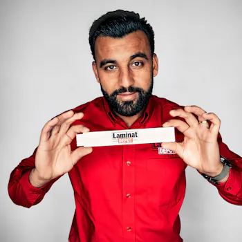 Samiullah Rahmani