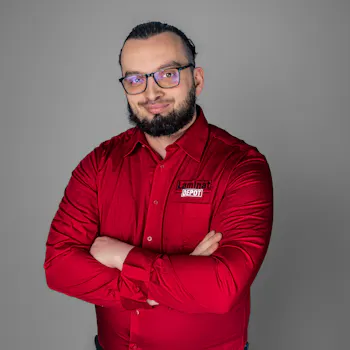 Edin Babatinci