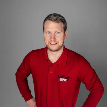 Karsten Touche