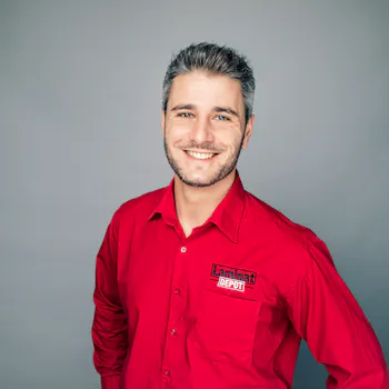 Lucas Schwafferts