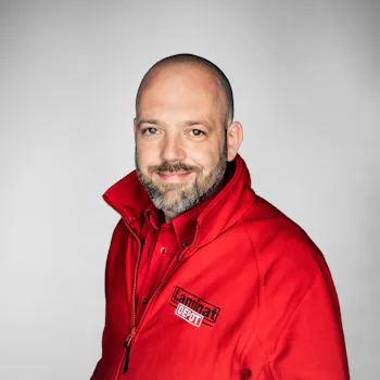 Marcus Heinzmann
