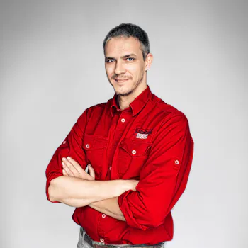 Torsten Enxing