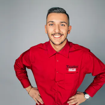 Delano Modesto