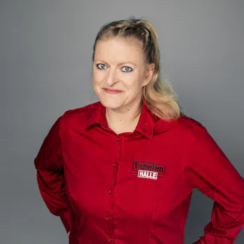 Grazyna Anna Heinzmann