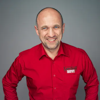 Jörg Lissack
