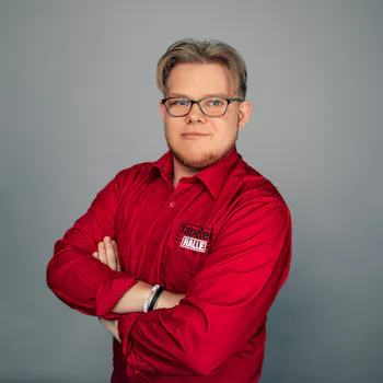 Lukas Freibott