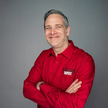 Florian Ahlbrecht