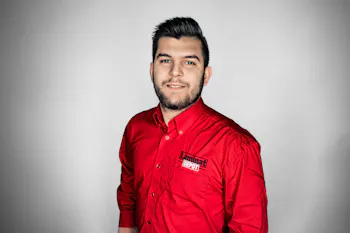 Marco Terrasi
