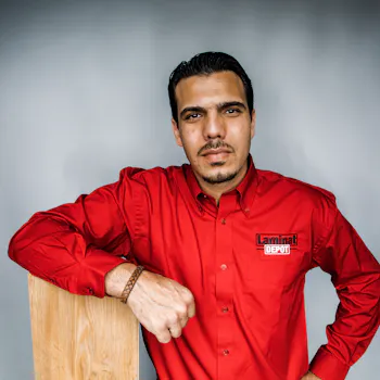 Salah Eddin Al Sharbaji