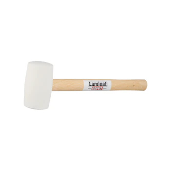 Gummihammer für Klick-Vinyl Produktbild