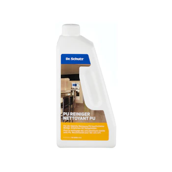 Dr. Schutz - PU-Reiniger - 750 ml Produktbild