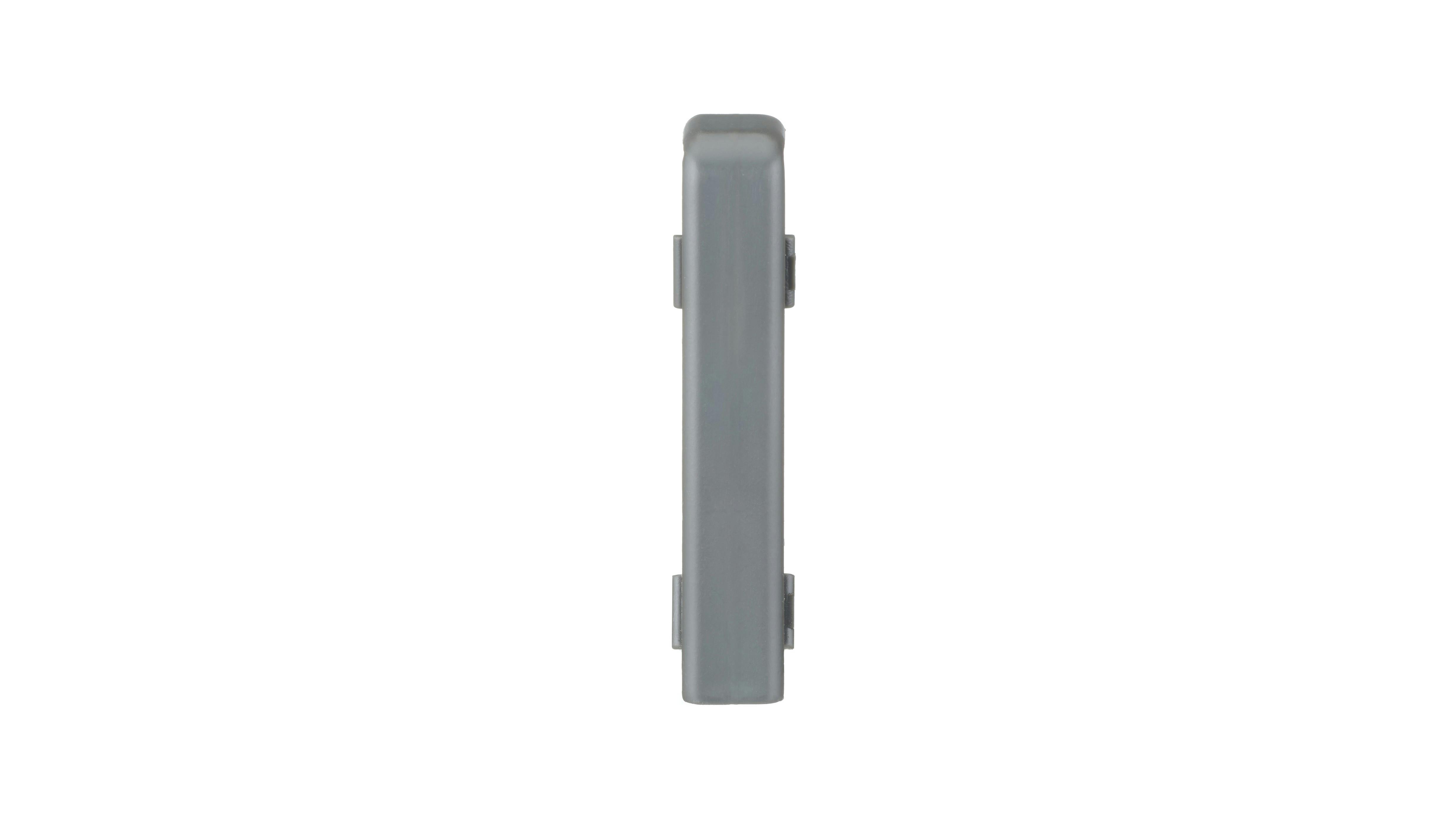 Verbinder - Grau - 58 mm Produktbild