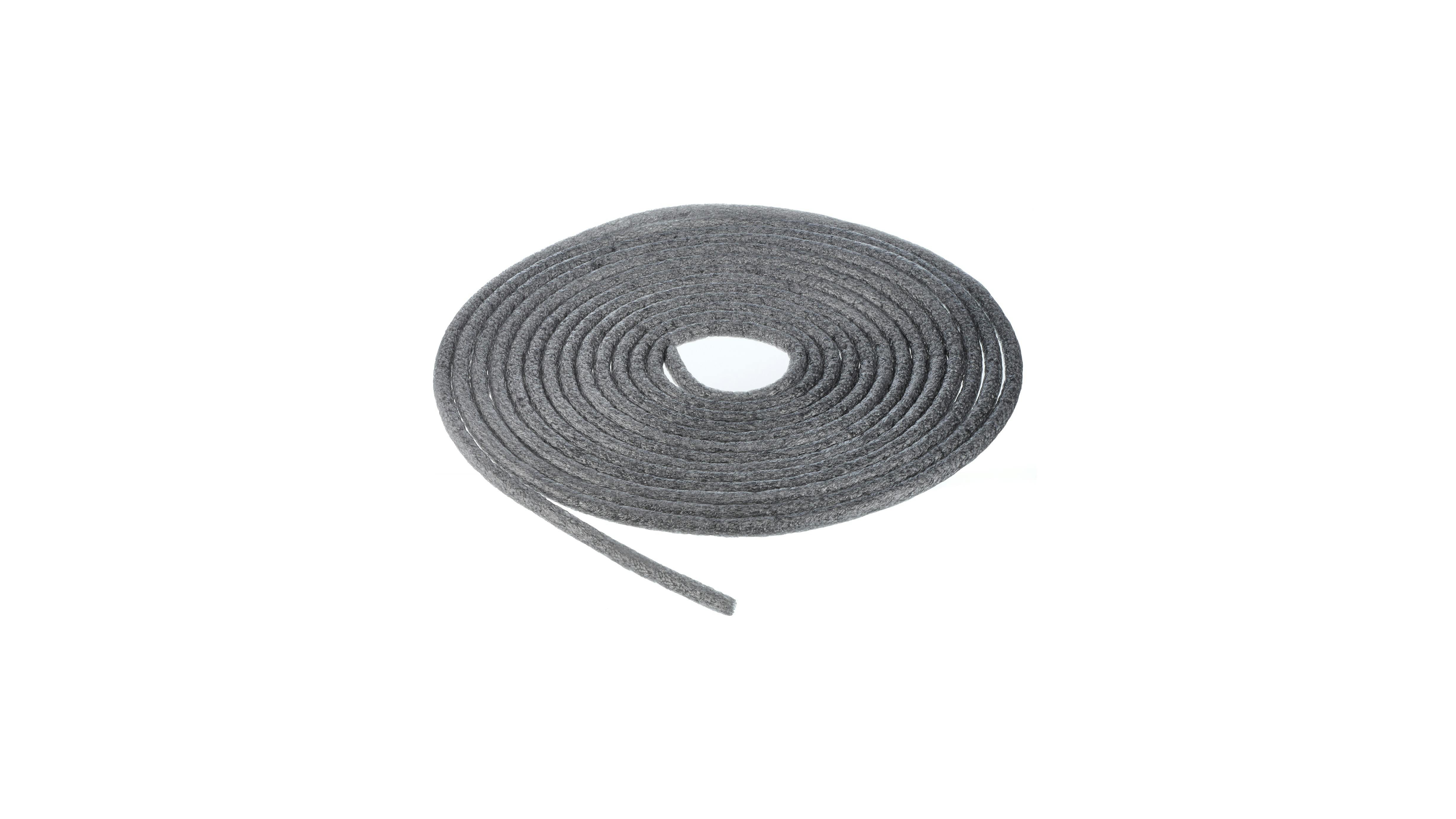 Rundschnur - 5 m x 6 mm Produktbild