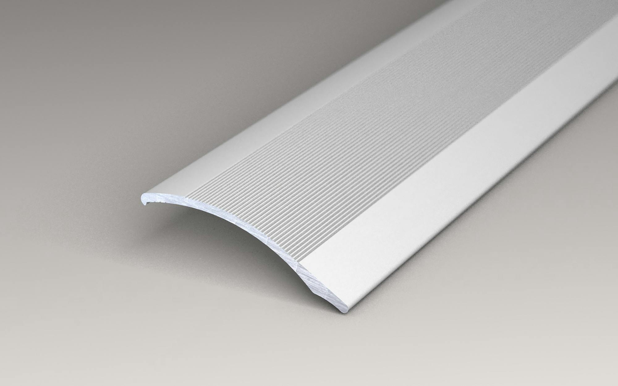 Prinz | Anpassungsprofil | Alu | Silber | 3,8 x 100 cm Produktbild