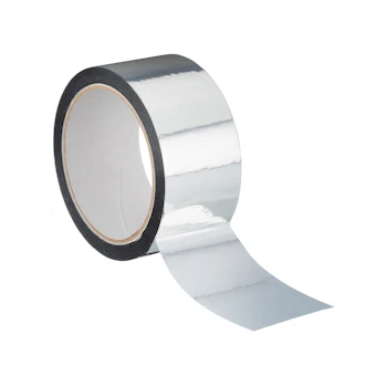 Prinz - Alu-Folienband - 50 m Produktbild
