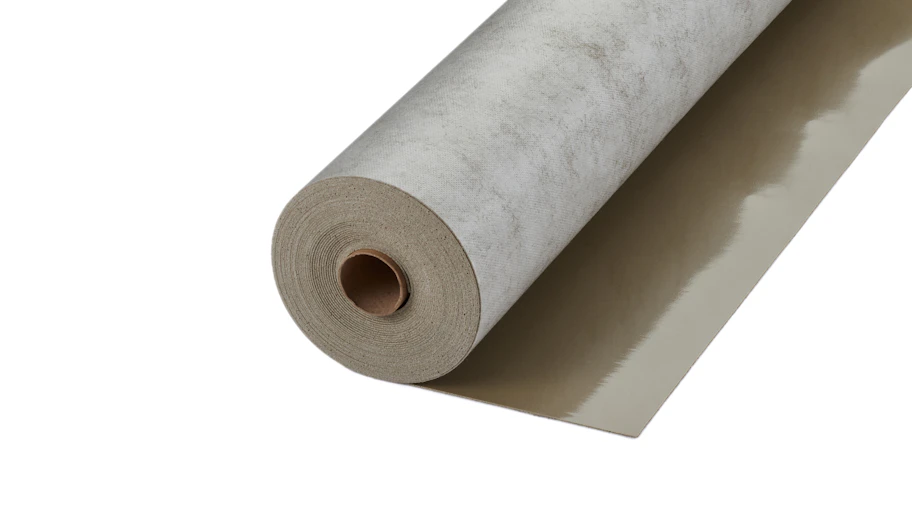 D&auml;mmung Premium Silent Rigid Produktbild Musterfl&auml;che von oben schr&auml;g zoom