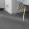Laminat BoDomo Exquisit Vola Scuro Produktbild Wohnzimmer - Urban mit Wohnwand zoom