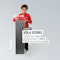 Laminat BoDomo Exquisit Vola Scuro Produktbild Küche & Esszimmer - Modern mit Treppe zoom