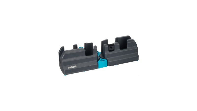 Wolfcraft - Schmiege und Schneidlade 100mm Produktbild
