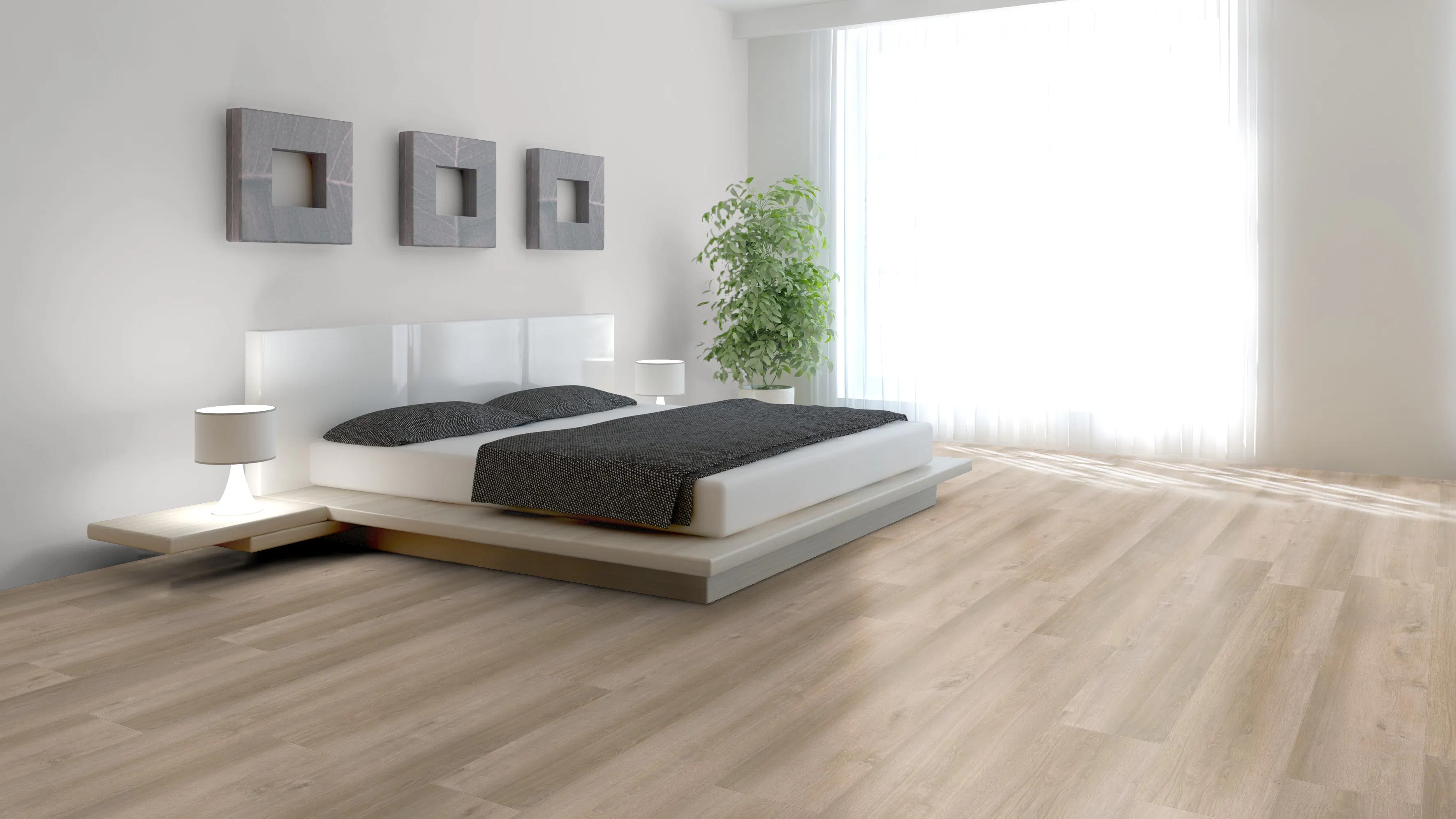 Cheer for Lisa Produktbild Schlafzimmer - Urban zoom