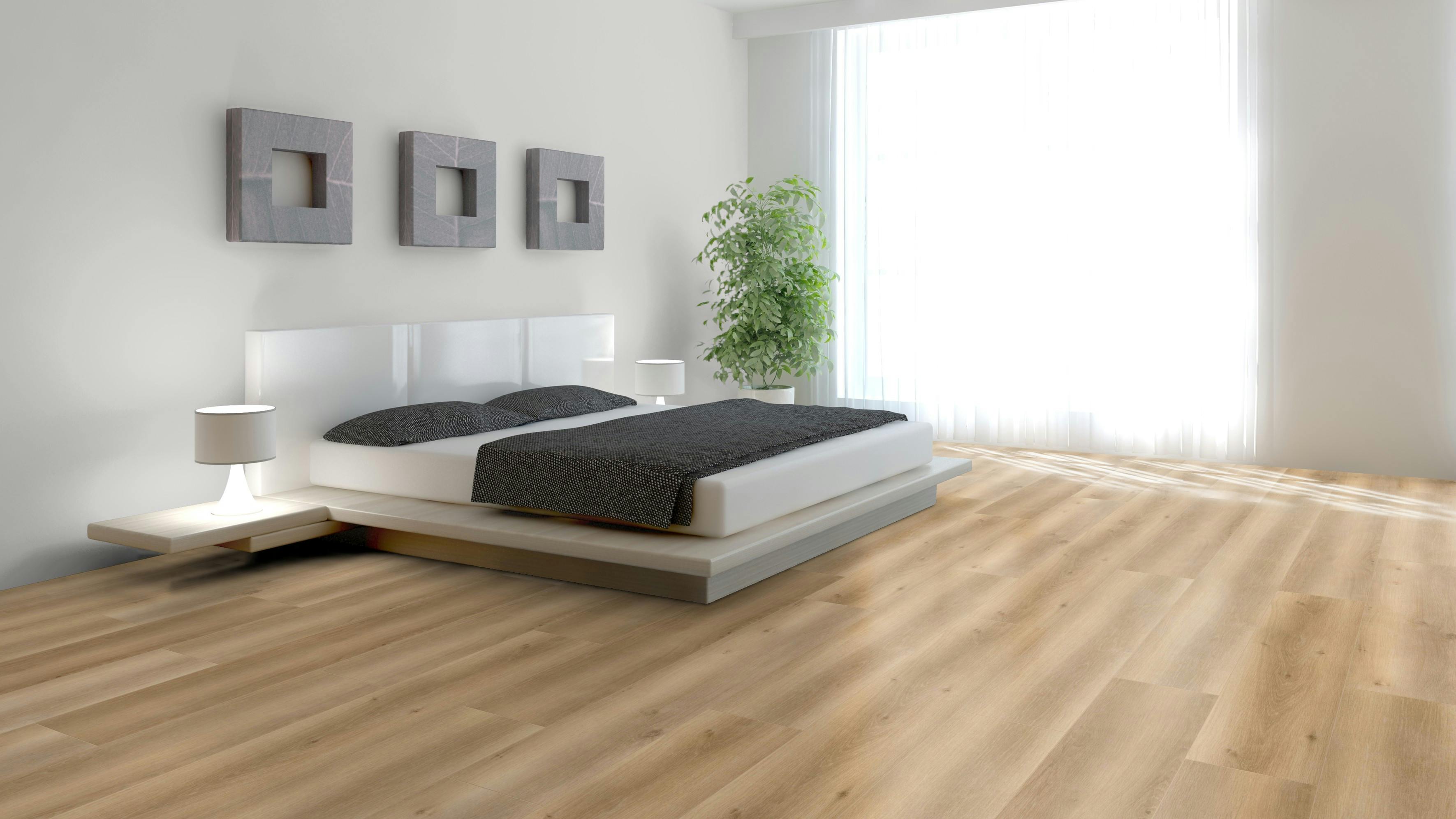 Welcome Oskar Produktbild Schlafzimmer - Urban zoom