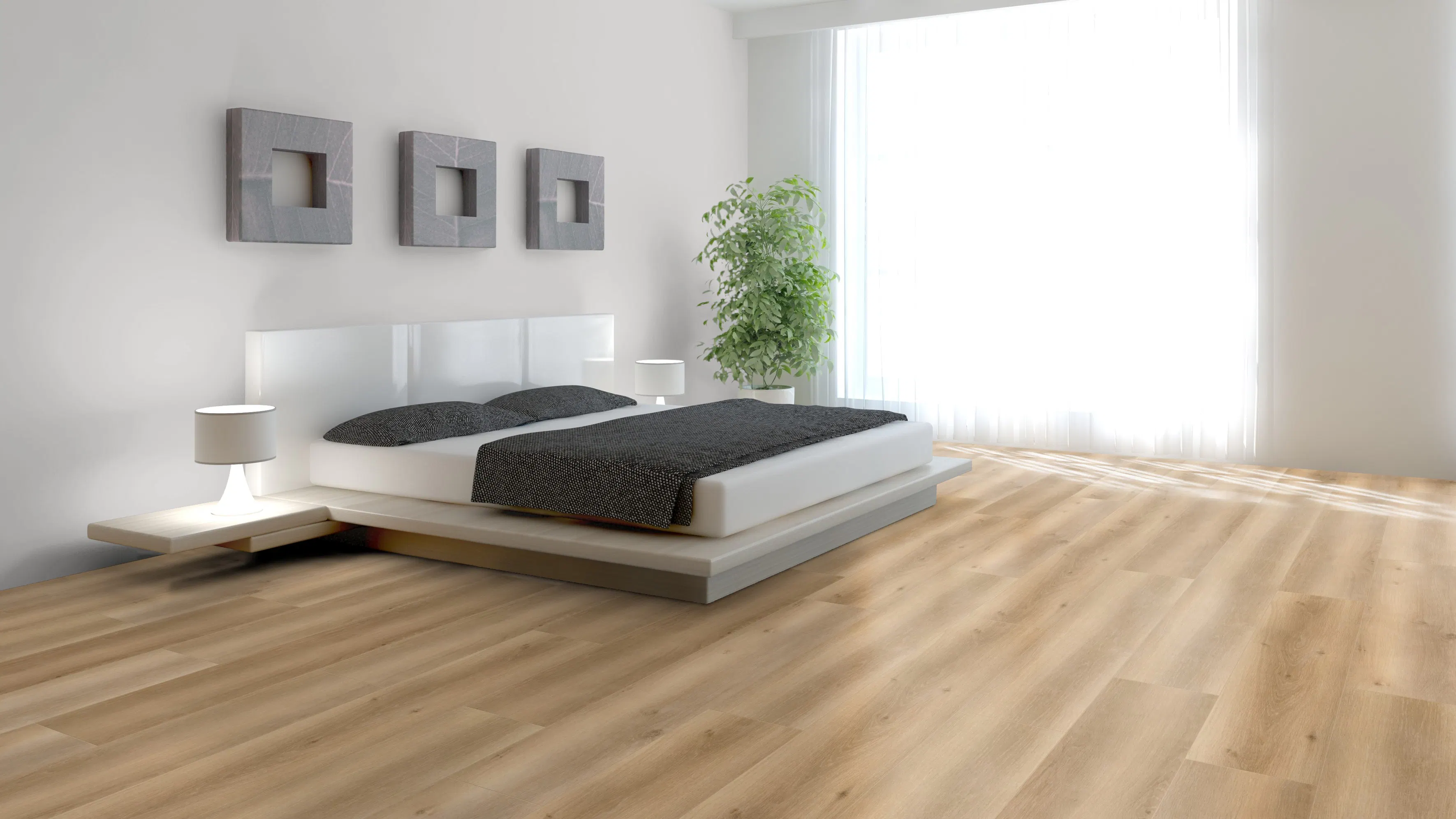 Welcome Oskar Produktbild Schlafzimmer - Urban zoom
