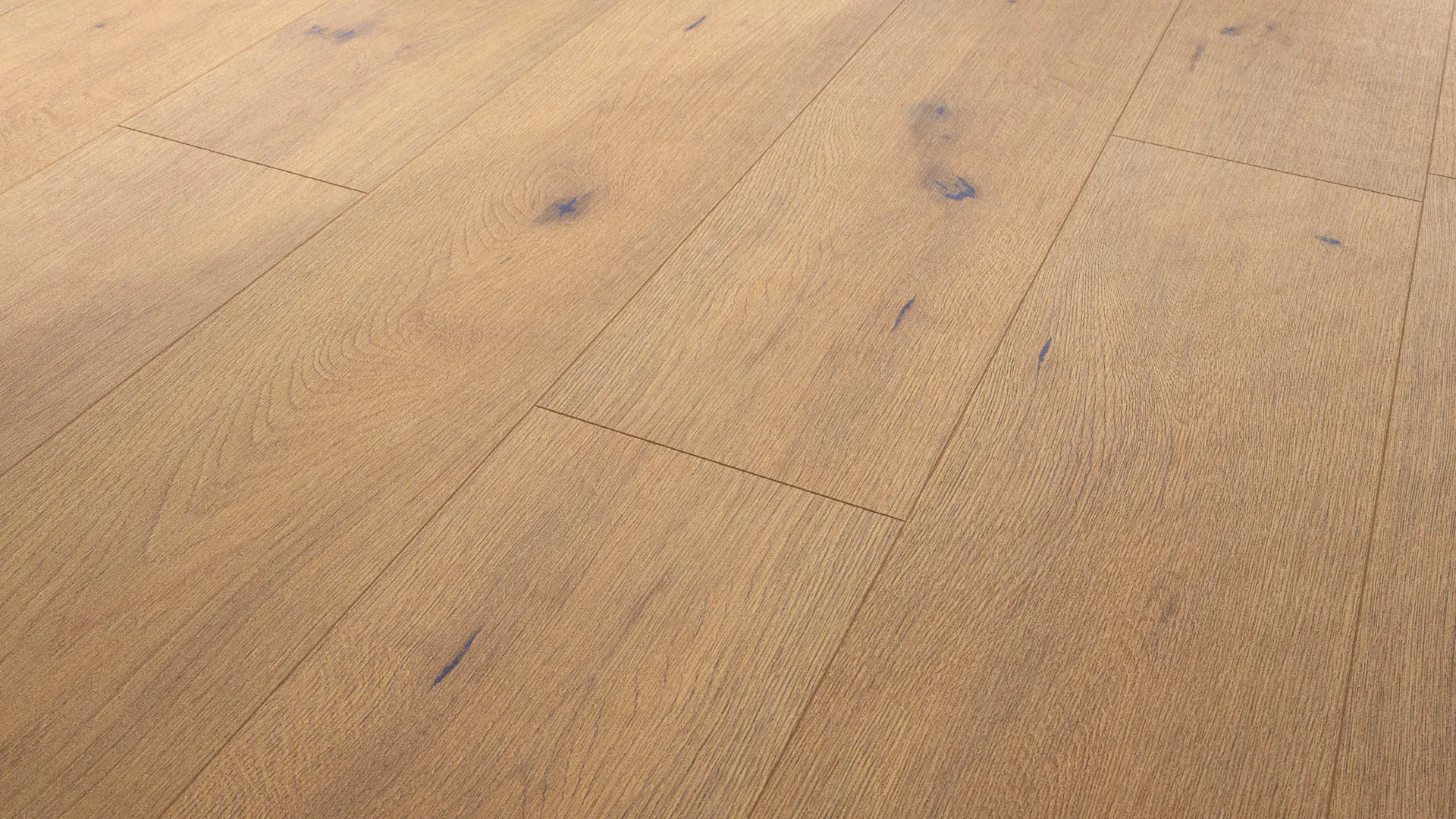 Laminat BoDomo Klassik Maja Eiche Produktbild rendering9 zoom