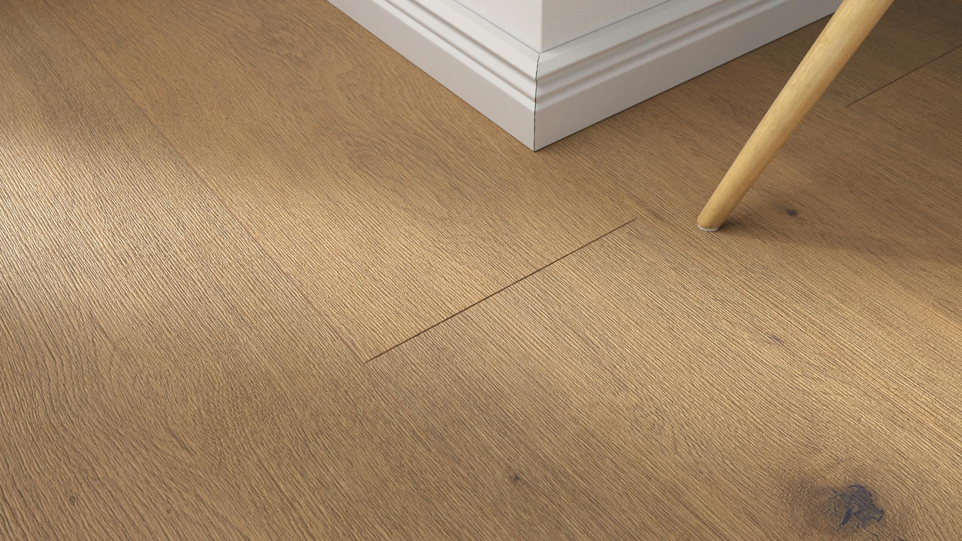 Laminat BoDomo Klassik Maja Eiche Produktbild