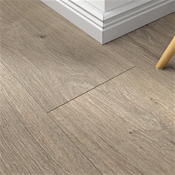 Laminat BoDomo Klassik Tajo Eiche Grau Produktbild