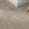 Laminat BoDomo Klassik Tajo Eiche Grau Produktbild Musterfläche von oben schräg zoom