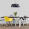 #NewYorkLoft Produktbild Küche & Esszimmer - Modern mit Treppe zoom