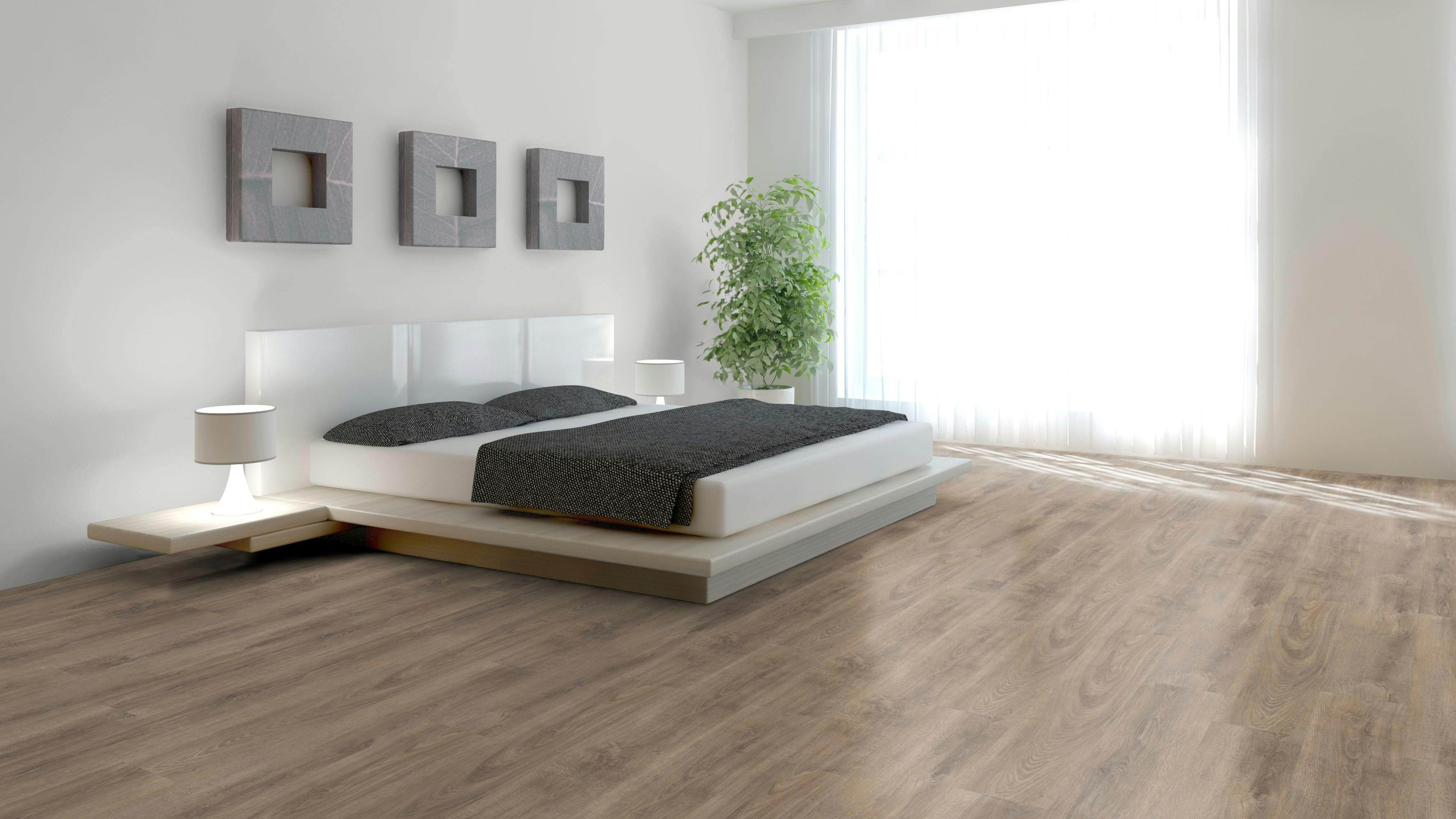#CozyPlace Produktbild Schlafzimmer - Urban zoom