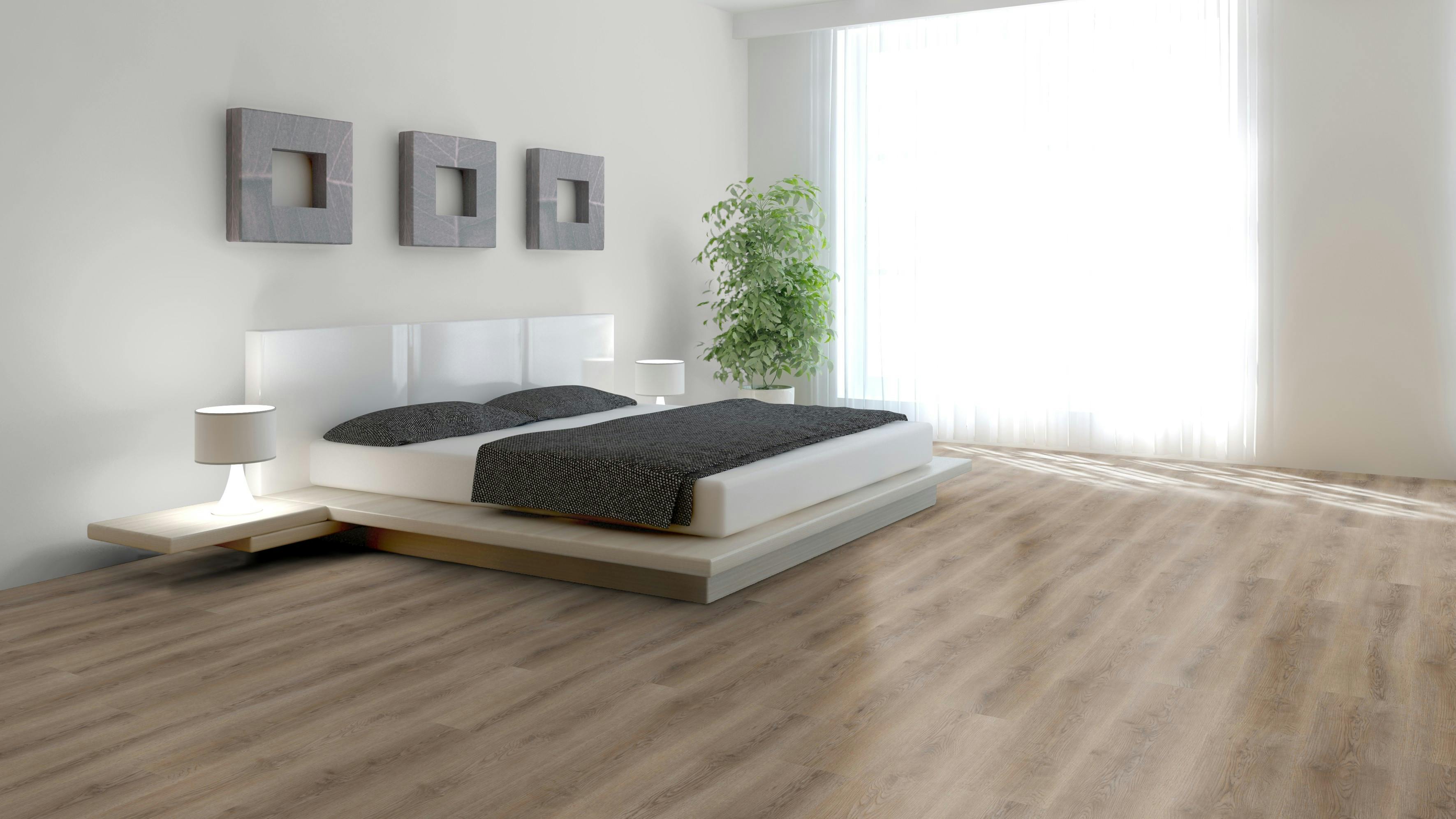 #SmoothPlace Produktbild Schlafzimmer - Urban zoom