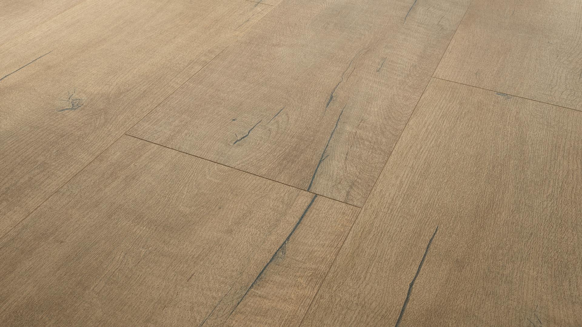 Laminat BoDomo Premium Grand Canyon Oak nature Produktbild rendering9 zoom