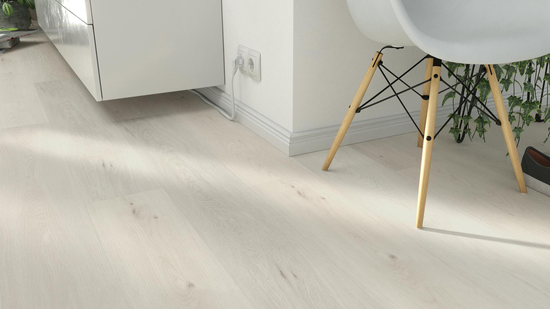 Colmar weiss Produktbild Wohnzimmer - Urban mit Wohnwand zoom