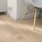 Laminat BoDomo Klassik Luna Oak creme Produktbild Wohnzimmer - Urban mit Wohnwand zoom
