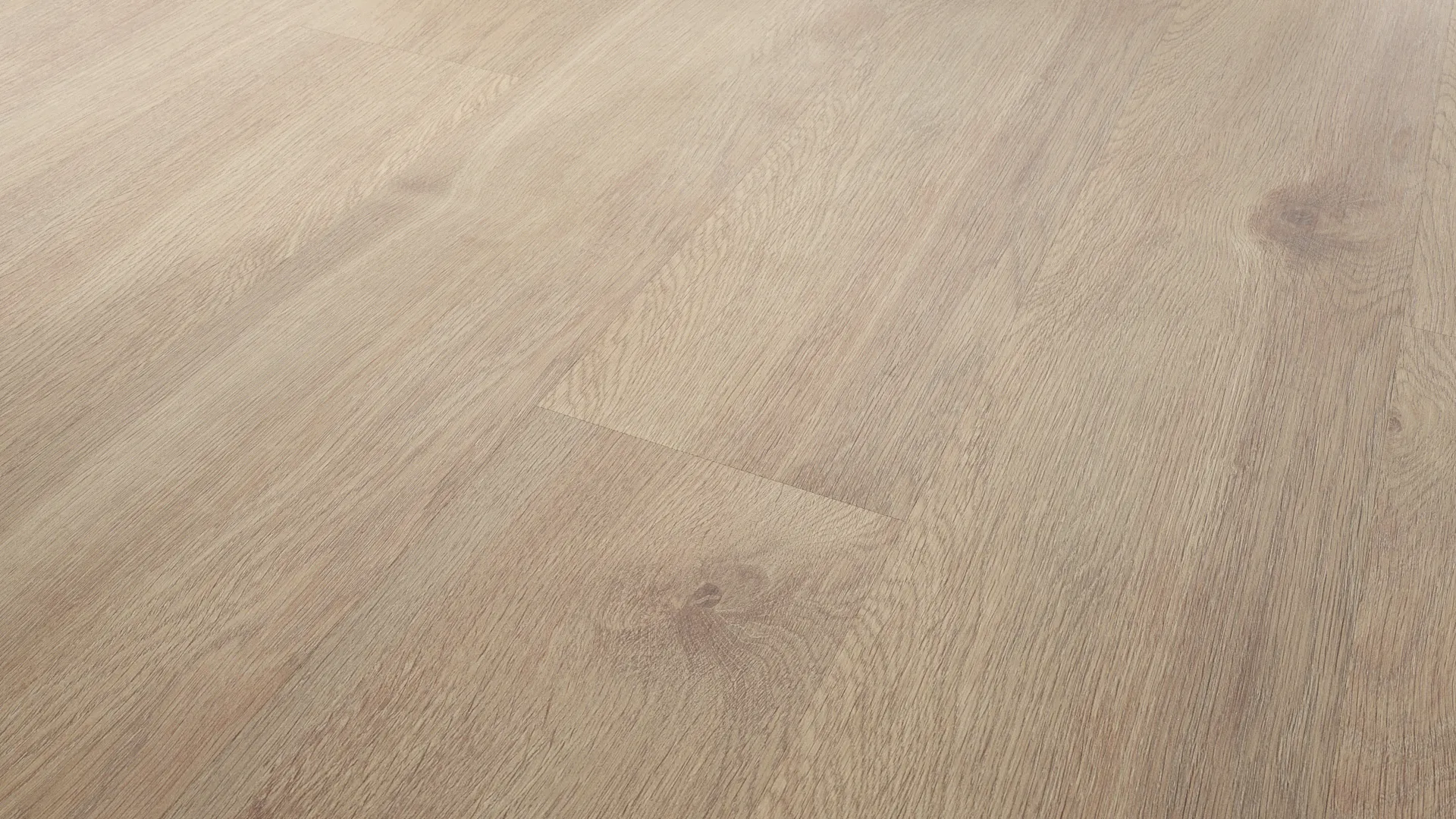 Laminat BoDomo Klassik Luna Oak creme Produktbild Badezimmer - Klassisch zoom