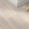 Laminat BoDomo Klassik Pecos Oak white Produktbild Musterfläche von oben schräg zoom