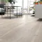 Laminat BoDomo Klassik Pecos Oak white Produktbild Schlafzimmer - Urban zoom