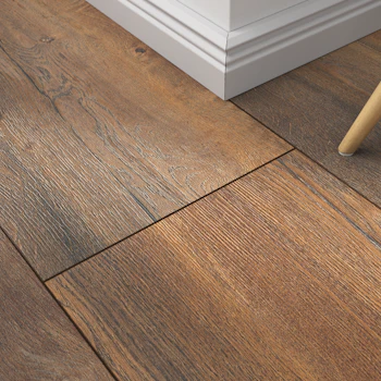 Laminat BoDomo Premium Port Eiche nature Produktbild