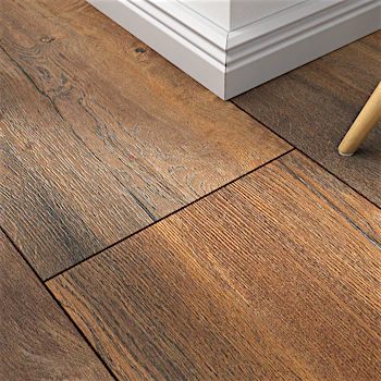 Laminat BoDomo Premium Port Eiche nature Produktbild