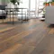 Laminat BoDomo Premium Port Eiche nature Produktbild Schlafzimmer - Urban zoom
