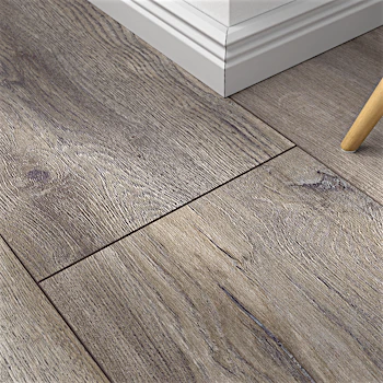 Laminat BoDomo Premium Port Eiche Grey Produktbild